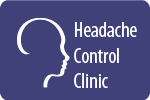 headache control clinic