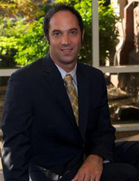Dr. Jared Kalina